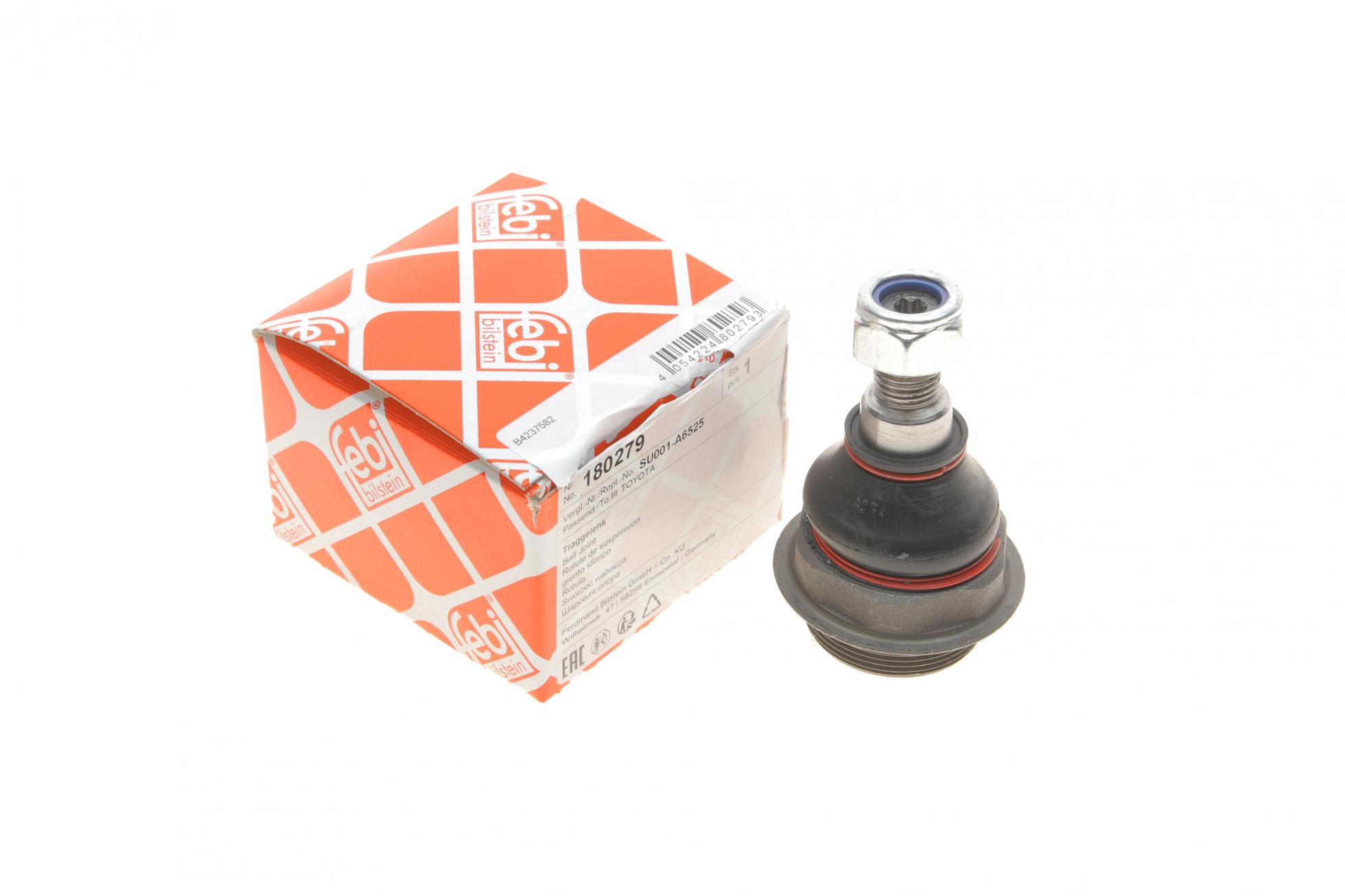 180279 FEBI BILSTEIN